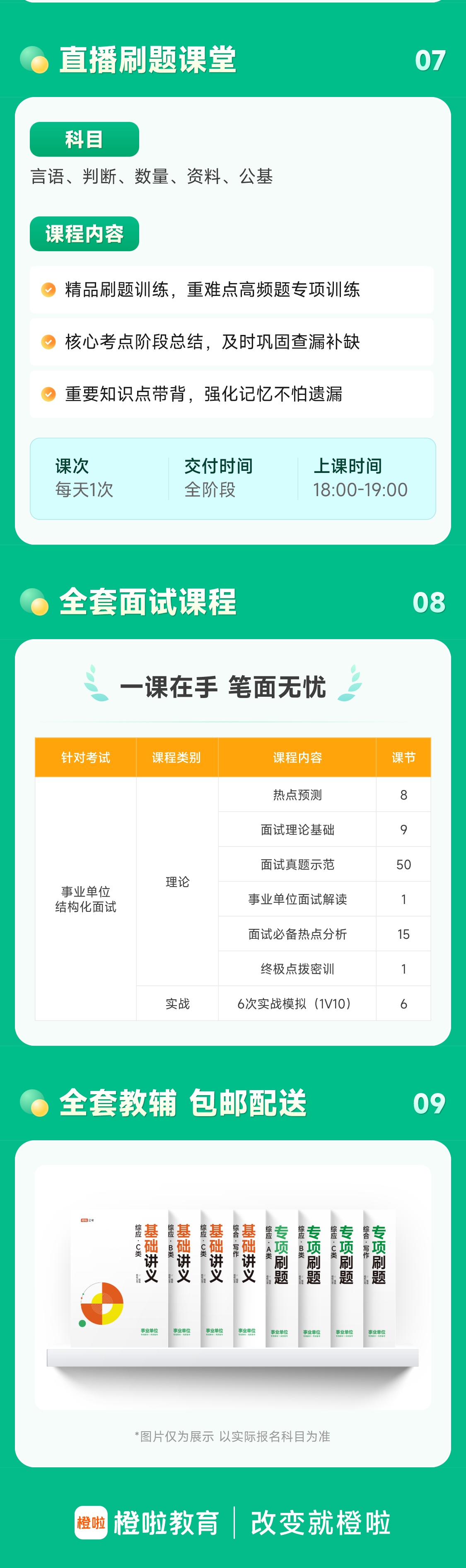 商品详情